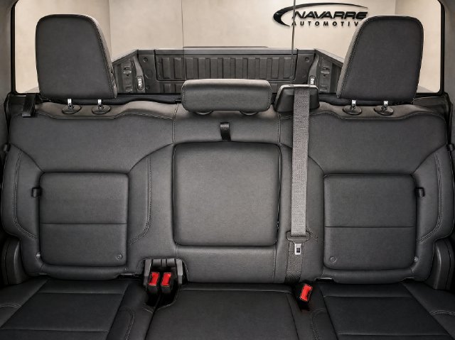 Used 2026 GMC Sierra 1500 SLT AWD/4WD image 15