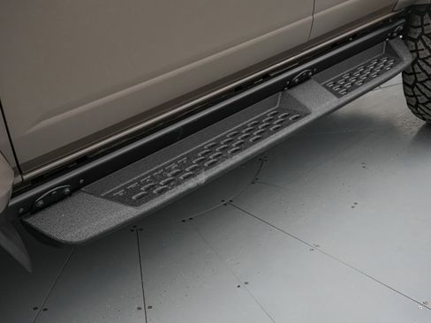 New 2025 Ford Bronco Raptor AWD/4WD image 19