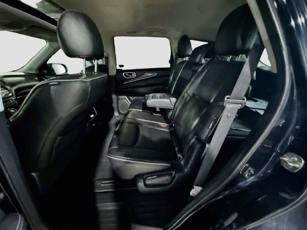 Used 2023 Dodge Durango SXT RWD image 26