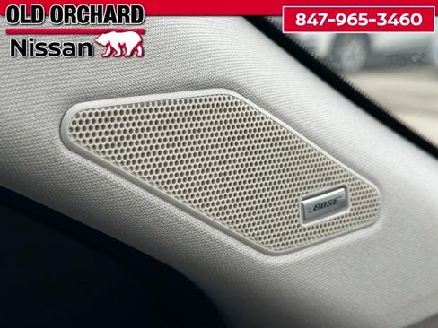 Used 2023 Nissan Rogue SL w/ SL Premium Package AWD/4WD image 18