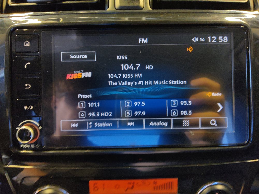 Used 2023 Mitsubishi Mirage G4 Black Edition FWD image 25