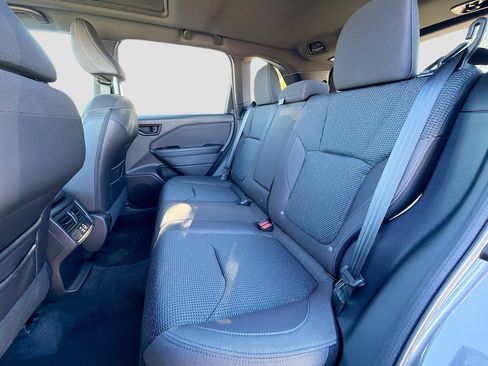 New 2026 Subaru Forester Premium image 21
