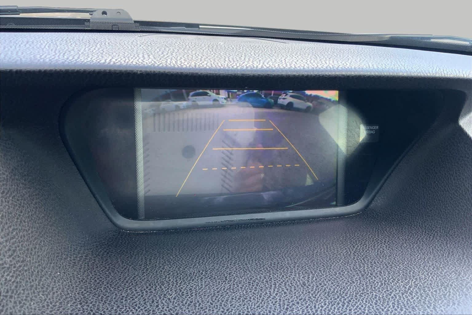 Used 2011 Acura TSX V6 Sedan FWD image 26