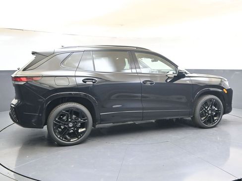 New 2026 Volkswagen Tiguan SE R-Line image 6