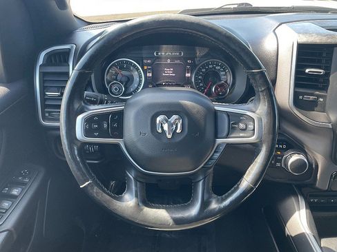 Used 2019 RAM 1500 Big Horn image 14