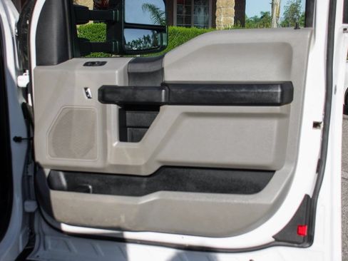 Used 2019 Ford F450 XL w/ XL Value Package AWD/4WD image 36