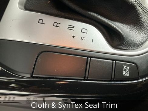 Certified 2023 Kia Forte GT-Line image 26