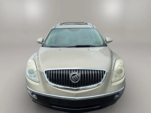 Used 2012 Buick Enclave Premium FWD image 3
