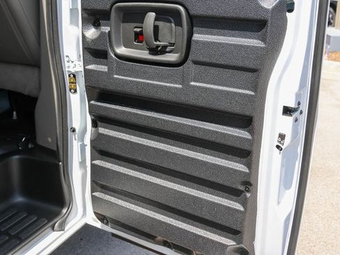 New 2025 GMC Savana 2500 w/ Driver Convenience Package image 11