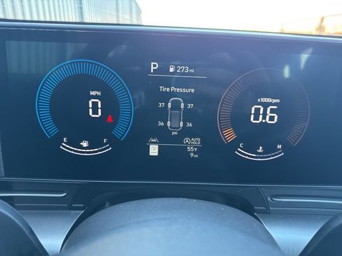 New 2026 Hyundai Kona SE image 25