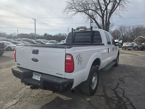 Used 2013 Ford F250 XL w/ PWR Equipment Group AWD/4WD image 13