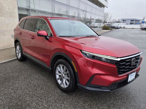 Used 2024 Honda CR-V EX-L image 14