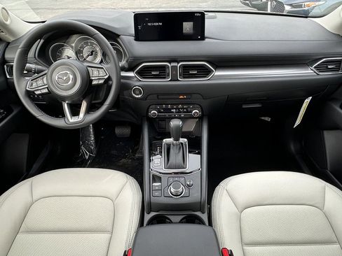 New 2025 MAZDA CX-5 AWD 2.5 S image 10