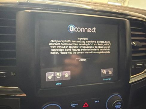 Used 2015 RAM 1500 Sport w/ Remote Start & Security Group AWD/4WD image 24