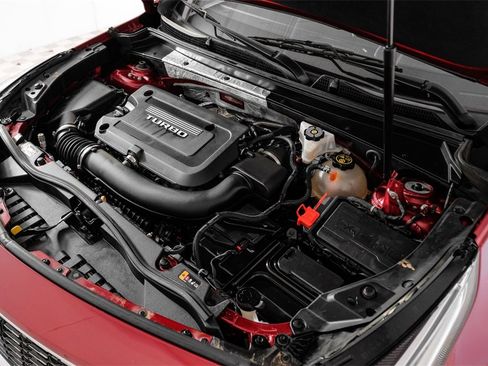 Used 2019 Cadillac XT4 Premium Luxury image 52