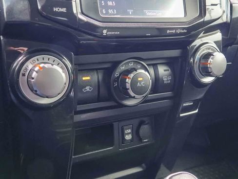 Used 2018 Toyota 4Runner TRD Pro image 21