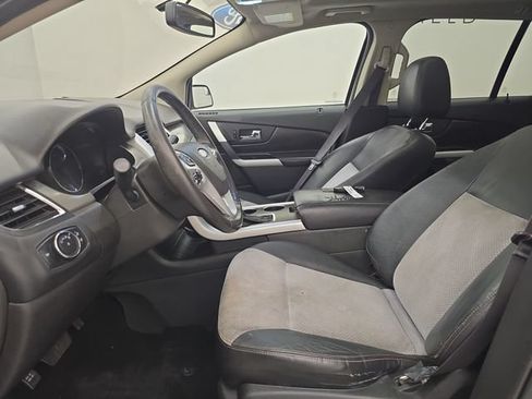 Used 2014 Ford Edge SEL w/ Canadian Touring Package FWD image 19
