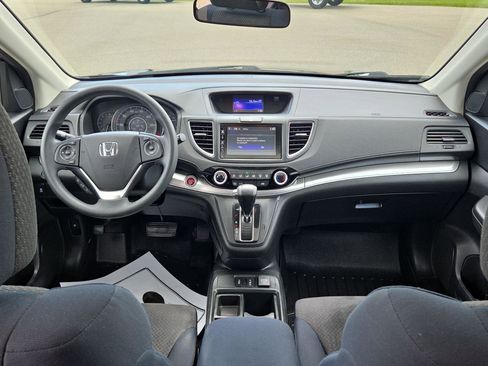 Used 2016 Honda CR-V EX image 14