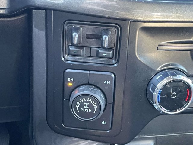 Certified 2023 Ford F150 XLT w/ Equipment Group 302A High AWD/4WD image 29