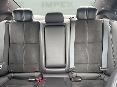 Used 2019 Acura TLX V6 w/ Technology & A-SPEC Pkg image 12