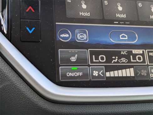 Certified 2025 Subaru Ascent Premium w/ Premium Package image 21