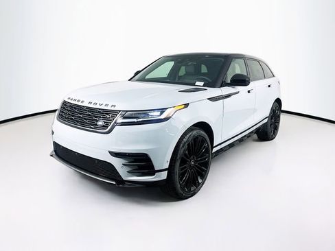 Used 2026 Land Rover Range Rover Velar Dynamic SE AWD/4WD image 1