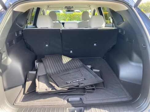 Certified 2026 Hyundai Tucson SEL FWD image 63