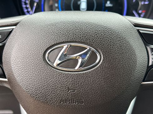 Used 2019 Hyundai Santa Fe Limited image 27