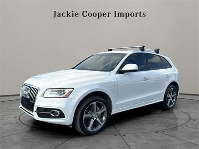 Used 2015 Audi Q5 3.0T Premium Plus w/ Technology Package