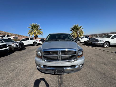 Used 2006 Dodge Ram 3500 Truck SLT image 8