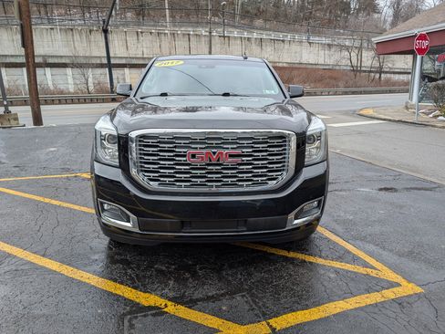 Used 2018 GMC Yukon Denali w/ Denali Ultimate Package image 2