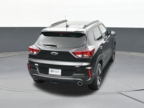Used 2022 Chevrolet TrailBlazer RS FWD image 63