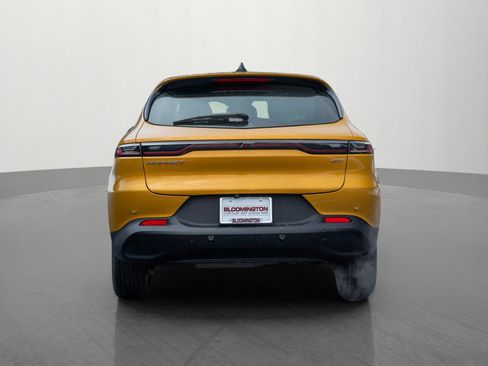 Used 2024 Dodge Hornet GT Plus w/ Tech Pack Plus w/o Parking image 6