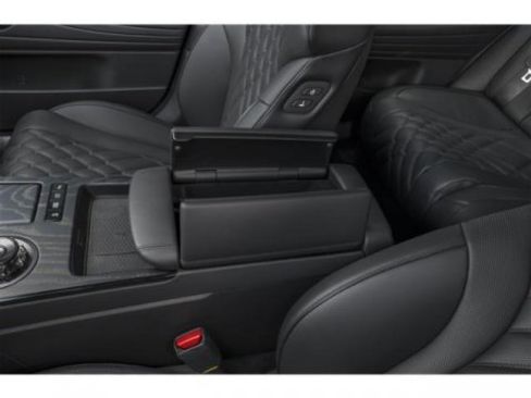 New 2026 Genesis G80 3.5T Prestige image 16