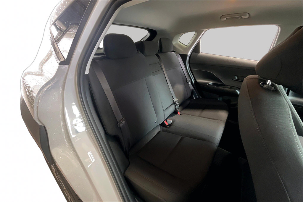 Used 2025 Hyundai Kona SEL AWD/4WD image 15