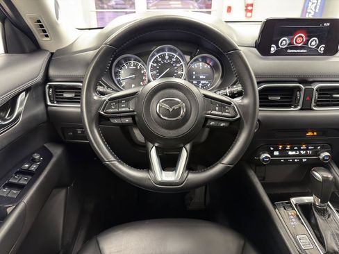 Used 2020 MAZDA CX-5 Touring AWD/4WD image 28