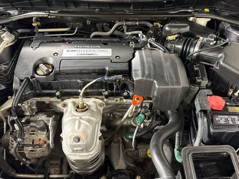 Used 2013 Honda Accord EX-L image 11
