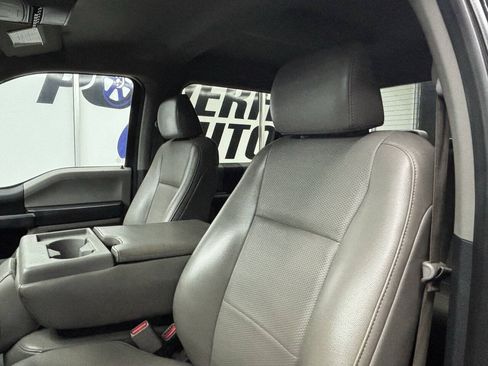 Used 2017 Ford F450 XL w/ Power Equipment Group AWD/4WD image 18