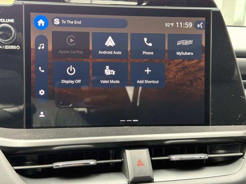 New 2026 Subaru Outback Wilderness AWD/4WD image 17