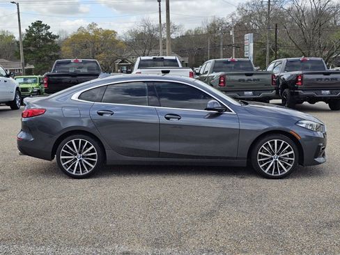 Used 2021 BMW 228i xDrive Gran Coupe w/ Convenience Package AWD/4WD image 15
