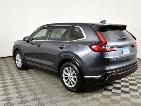 Certified 2024 Honda CR-V EX image 8