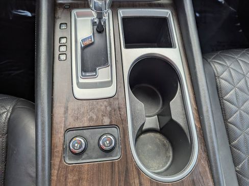 Used 2019 Nissan Murano Platinum image 21