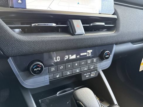 New 2026 Subaru Outback Premium AWD/4WD image 17