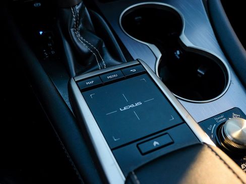 Used 2022 Lexus RX 450h F Sport w/ Accessory Package image 28