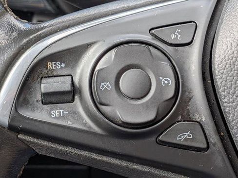 Used 2017 Buick Envision Preferred image 11