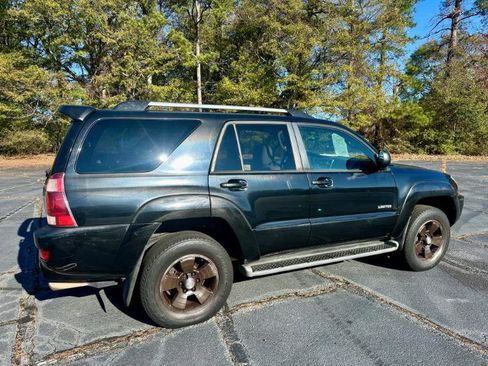 Used 2004 Toyota 4Runner Limited RWD image 2