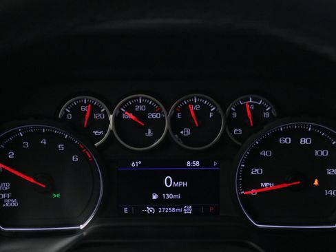 Used 2023 Chevrolet Tahoe LS w/ Driver Alert Package image 15