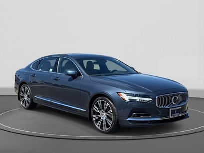 Used 2023 Volvo S90 B6 Ultimate