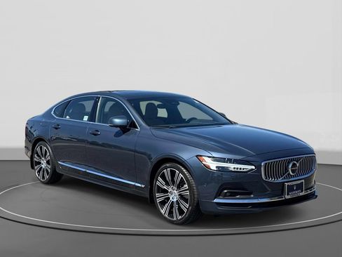 Used 2023 Volvo S90 B6 Ultimate AWD/4WD image 1