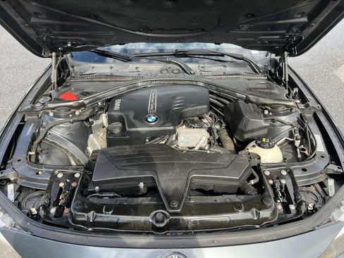 Used 2015 BMW 328i xDrive Sedan AWD/4WD image 27